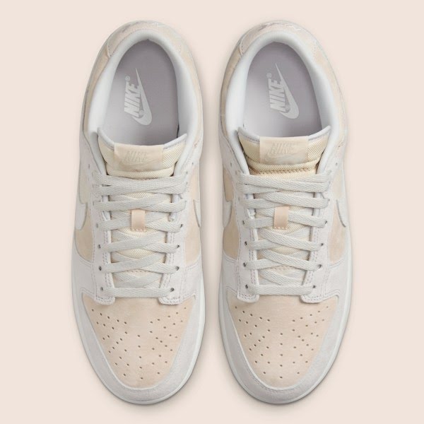 Nike Dunk Low Premium
"Vast Grey"
