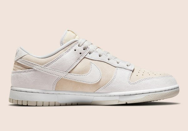 Nike Dunk Low Premium
"Vast Grey"