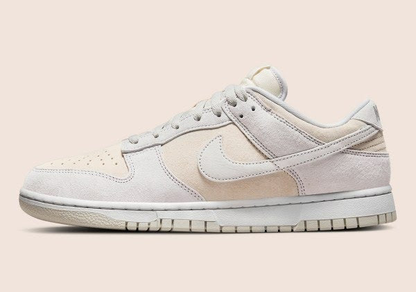 Nike Dunk Low Premium
"Vast Grey"
