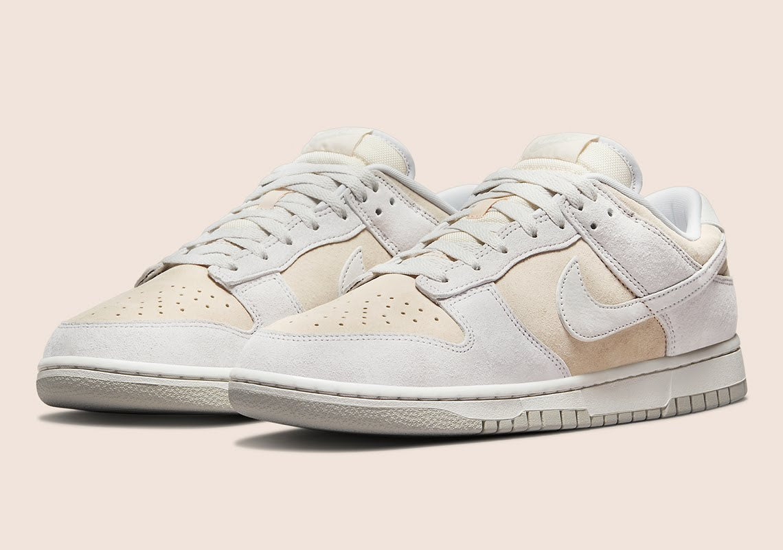 Nike Dunk Low Premium
"Vast Grey"