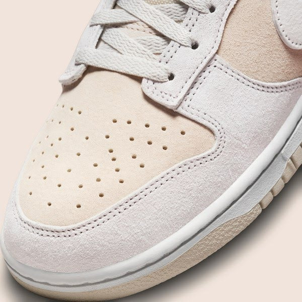 Nike Dunk Low Premium
"Vast Grey"