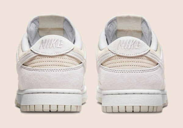 Nike Dunk Low Premium
"Vast Grey"