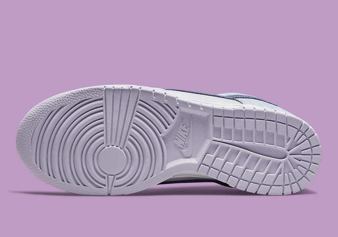 Nike Dunk Low
"Purple Pulse" (Women's)