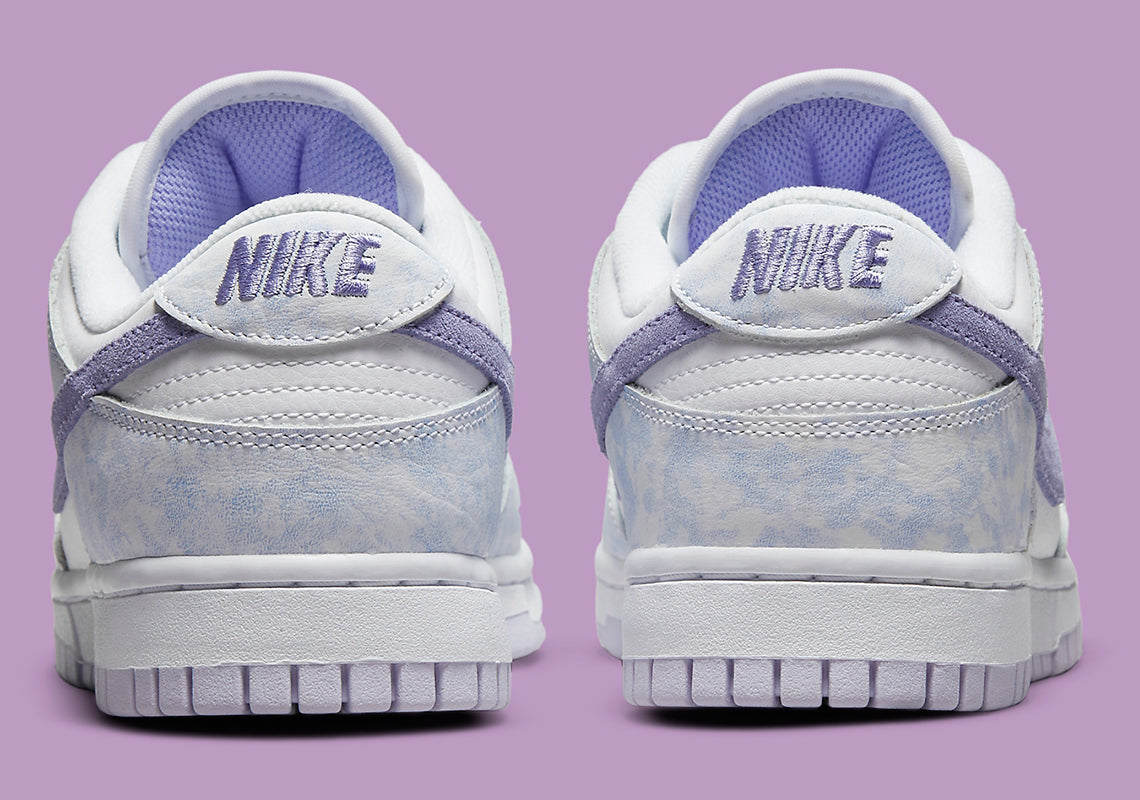 Nike Dunk Low
"Purple Pulse" (Women's)