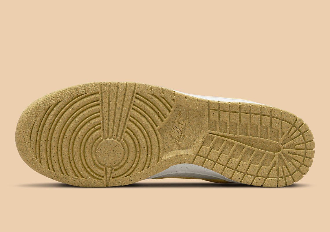 Nike Dunk Low Retro
"Sun Club Wheat Grass Orange"