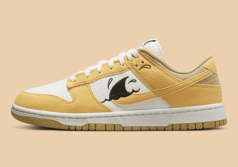 Nike Dunk Low Retro
"Sun Club Wheat Grass Orange"