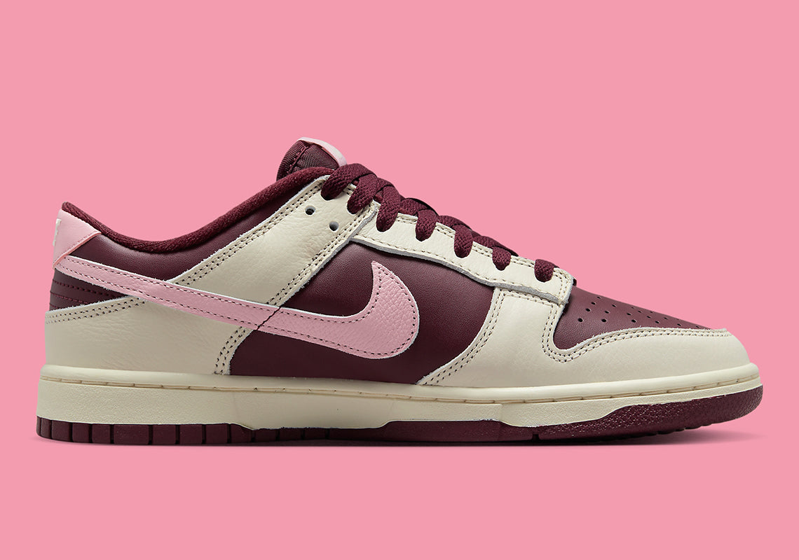 Nike Dunk Low Retro PRM
"Valentine's Day"