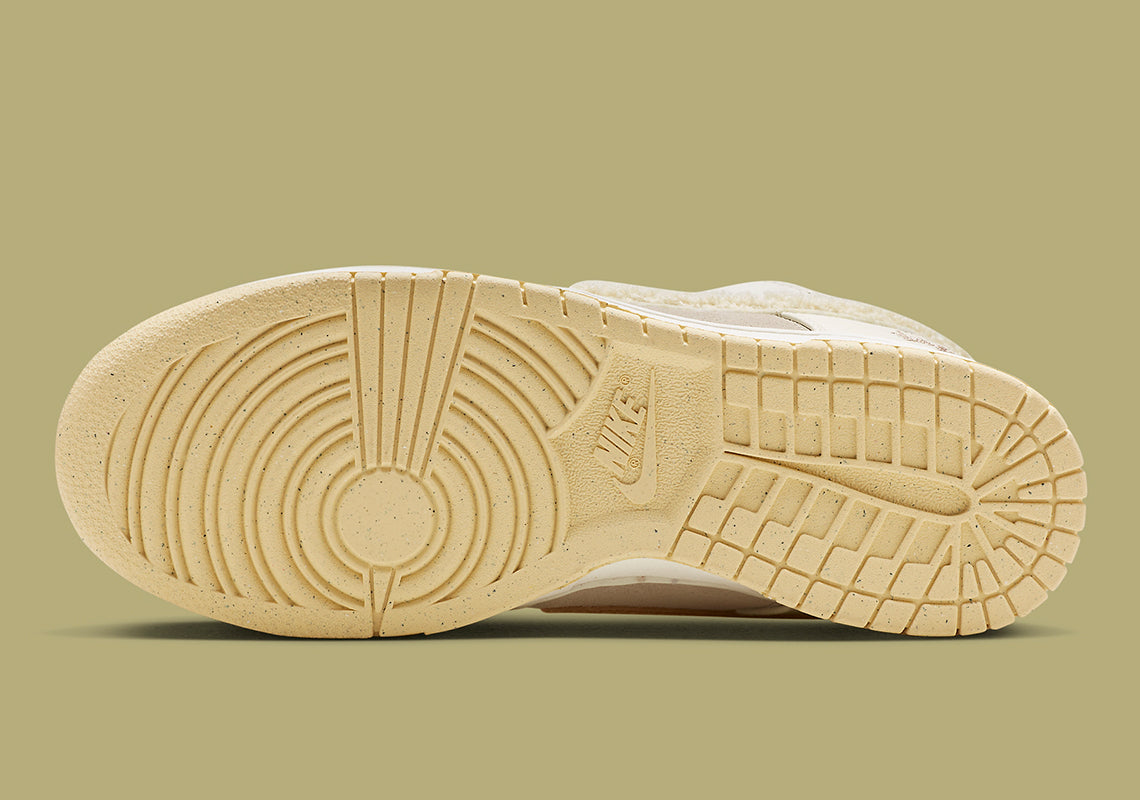 Nike Dunk Low Retro PRM
"Year of the Rabbit Fossil Stone" (2023)