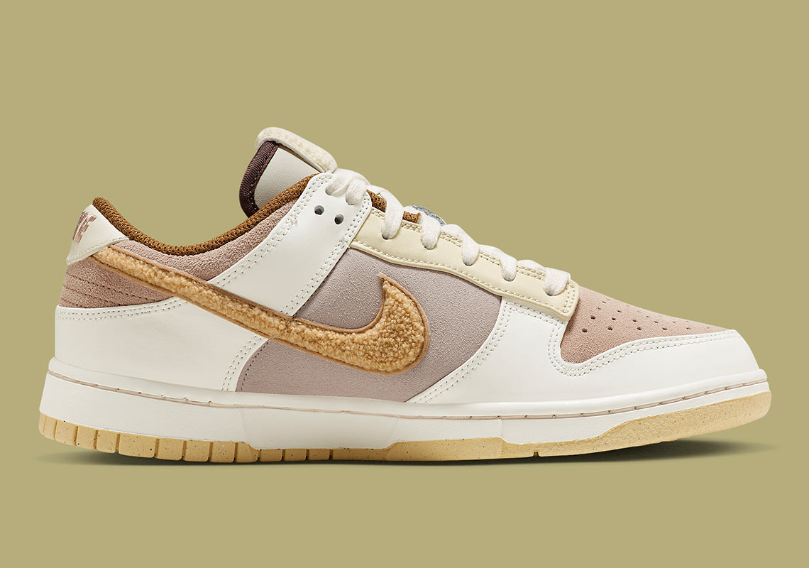 Nike Dunk Low Retro PRM
"Year of the Rabbit Fossil Stone" (2023)