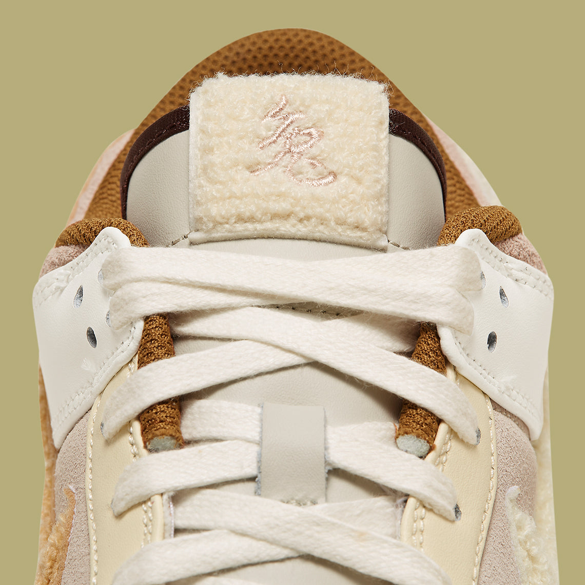 Nike Dunk Low Retro PRM
"Year of the Rabbit Fossil Stone" (2023)