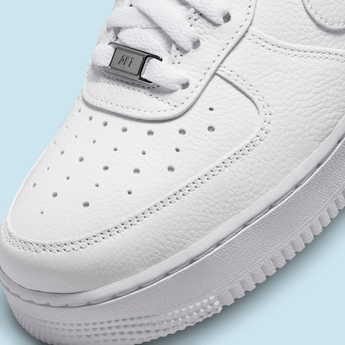 Air Force 1 Low x
Drake NOCTA "Certified Lover Boy"