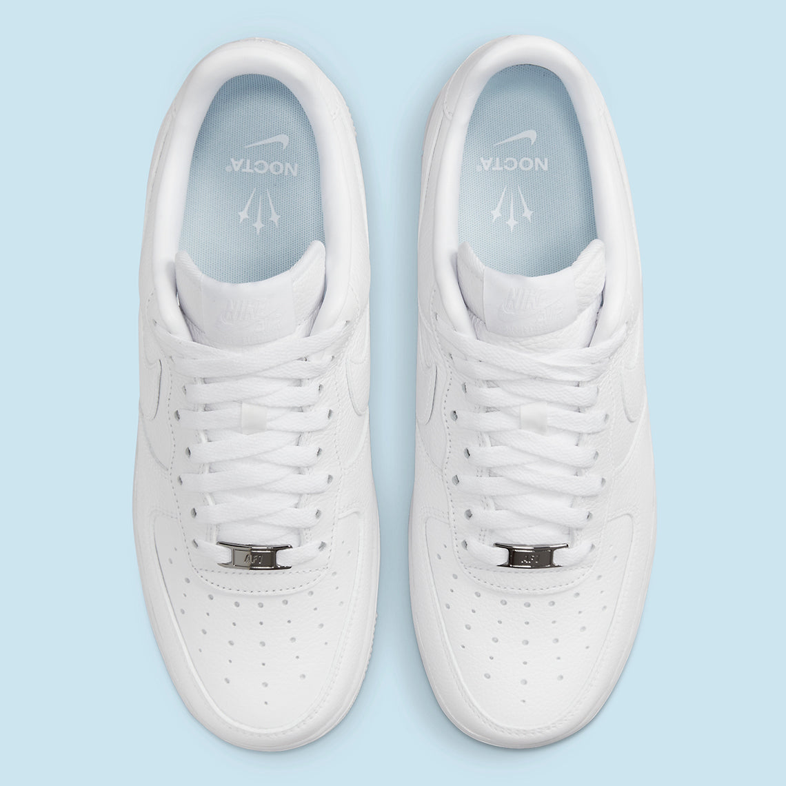 Air Force 1 Low x
Drake NOCTA "Certified Lover Boy"