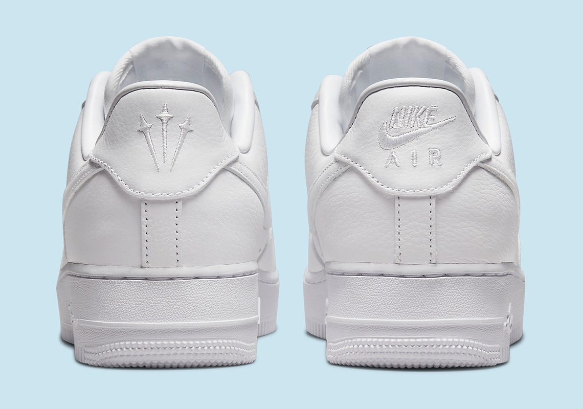 Air Force 1 Low x
Drake NOCTA "Certified Lover Boy"