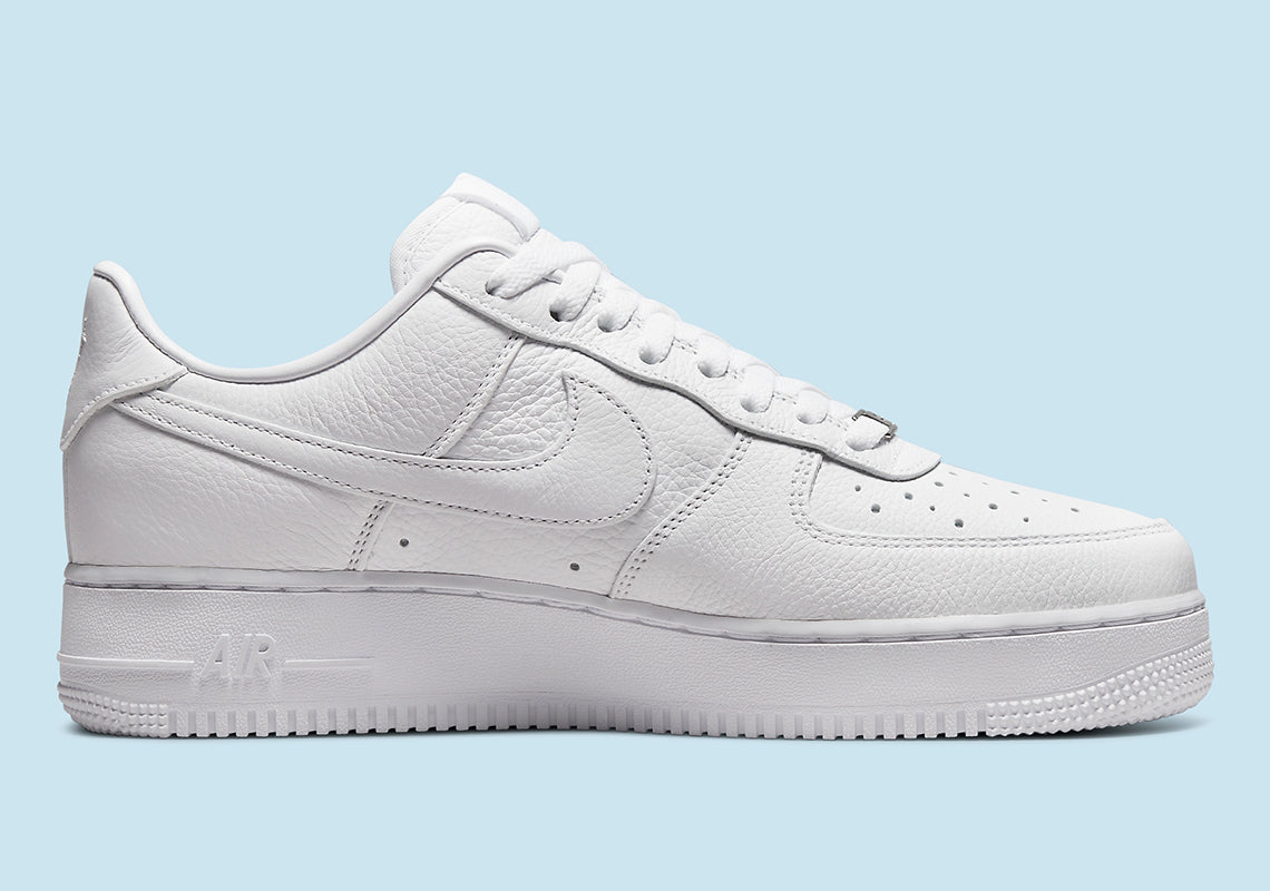 Air Force 1 Low x
Drake NOCTA "Certified Lover Boy"