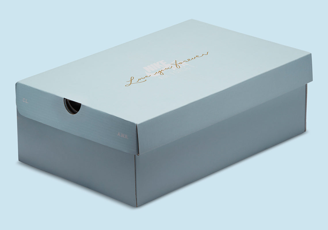 Air Force 1 Low x
Drake NOCTA "Certified Lover Boy"