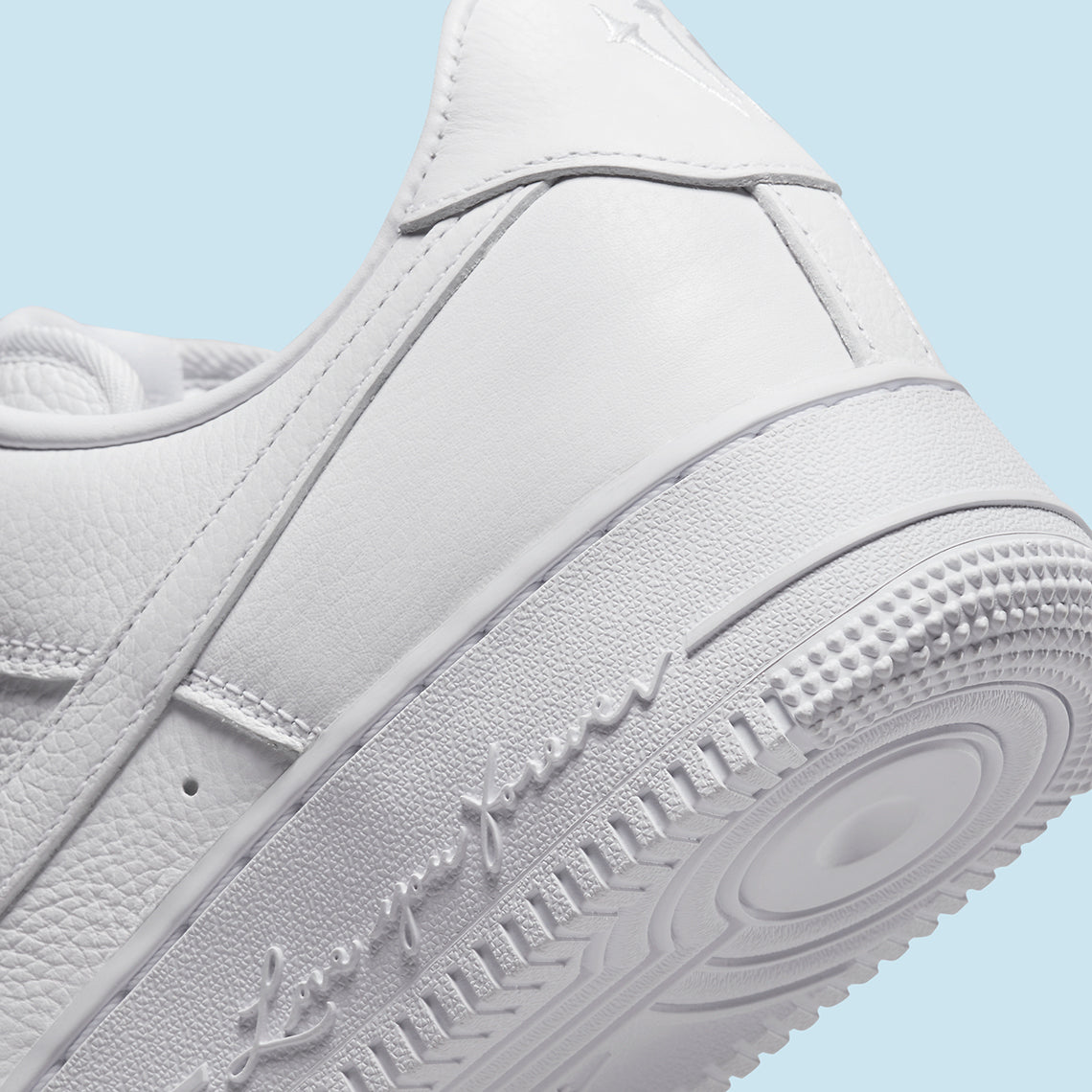 Air Force 1 Low x
Drake NOCTA "Certified Lover Boy"
