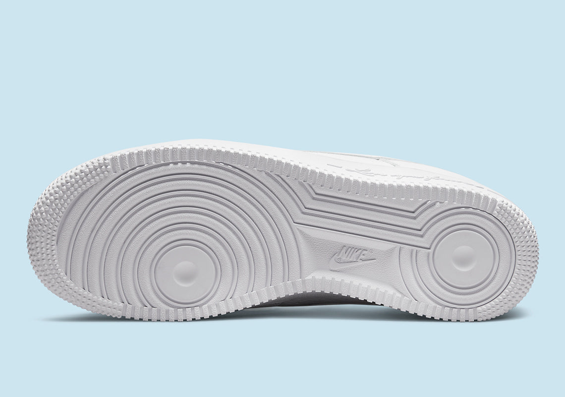 Air Force 1 Low x
Drake NOCTA "Certified Lover Boy"