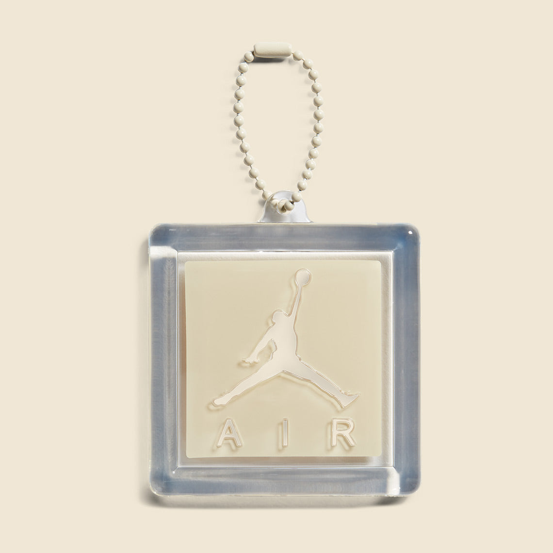 Air Jordan 4 Retro Off-White™ "Cream/Sail"