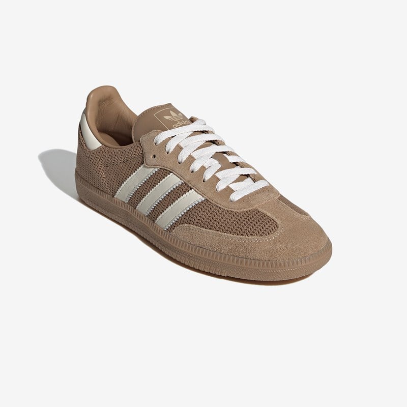 Adidas Samba OG
"Cardboard"