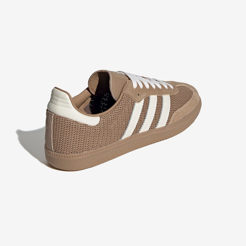 Adidas Samba OG
"Cardboard"