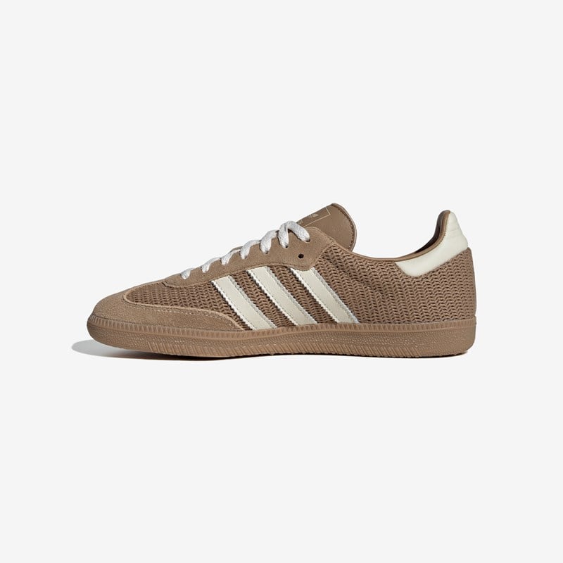 Adidas Samba OG
"Cardboard"