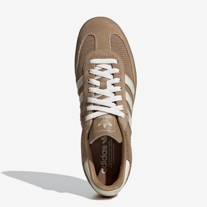 Adidas Samba OG
"Cardboard"