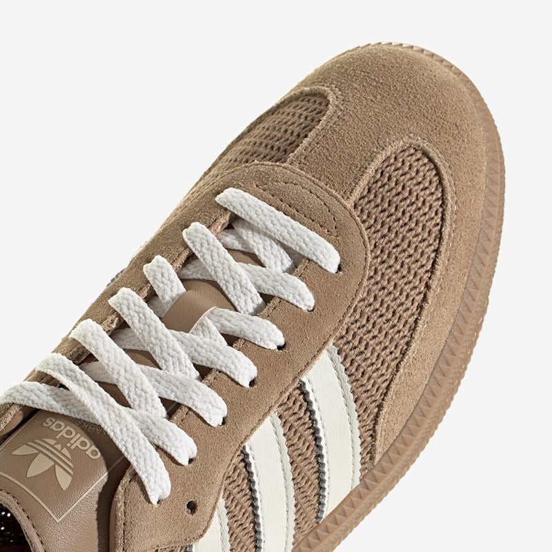 Adidas Samba OG
"Cardboard"