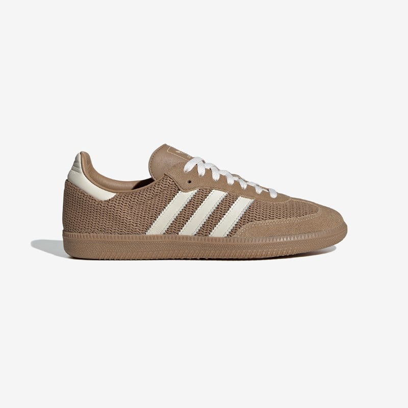 Adidas Samba OG
"Cardboard"