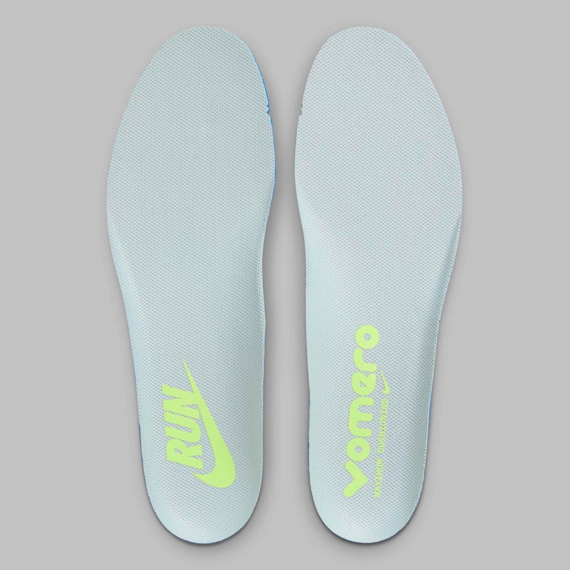 Nike Vomero Premium "Barely Volt"