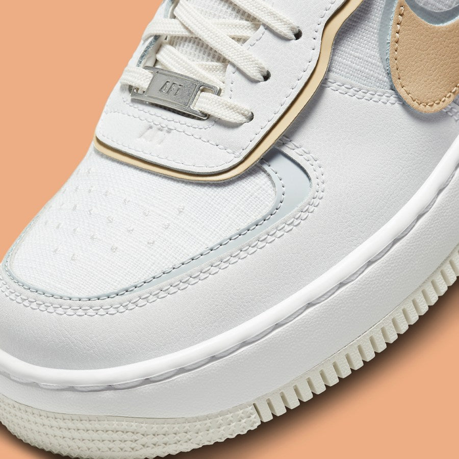 Air Force 1 Low Shadow
"Sail Tan" (Women's)