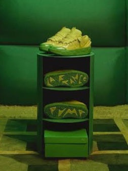 Puma x LaMelo Ball LaFrancé Amour
"Slime"