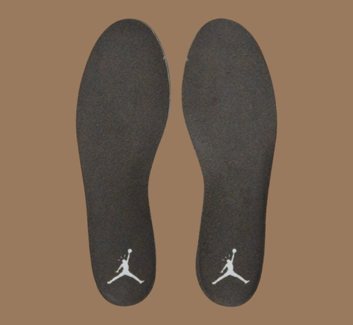 Travis Scott x Jordan Jumpman "Jack TR Dark Mocha"