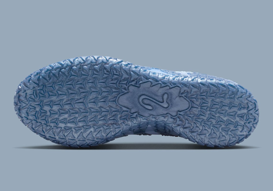 Nike Ja 3 "Cobalt Bliss"