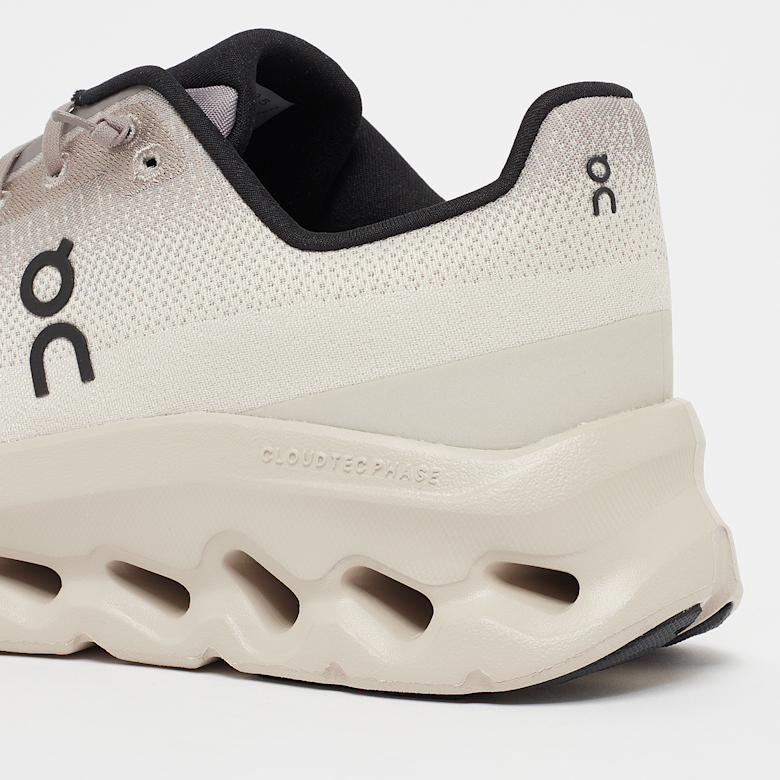 On Running Cloudtilt
"Cinder Sand"