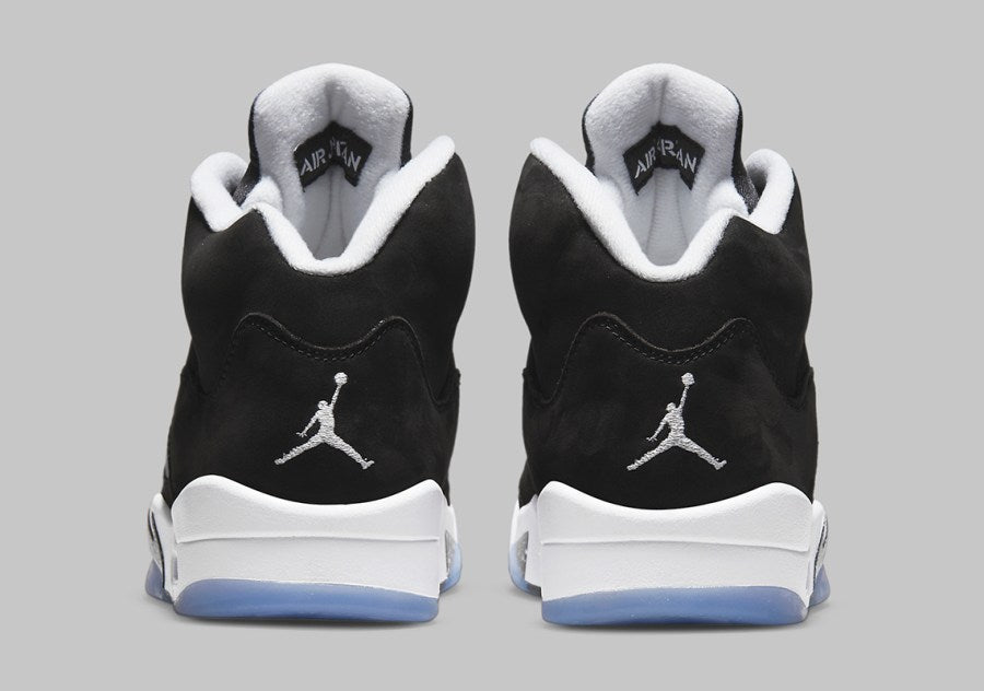 Air Jordan 5 Retro "Moonlight" (2021)