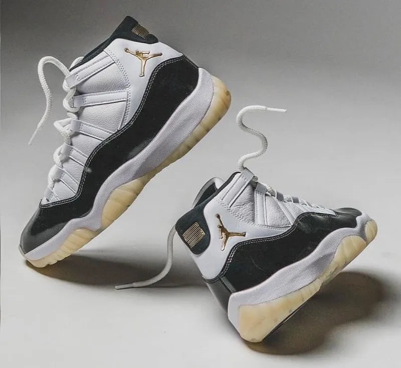 Air Jordan 11 Retro DMP "Gratitude" (2023)