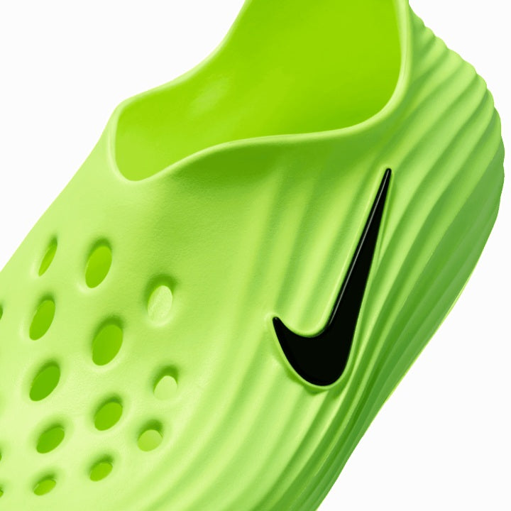 ReactX Rejuven8 "Green Strike"