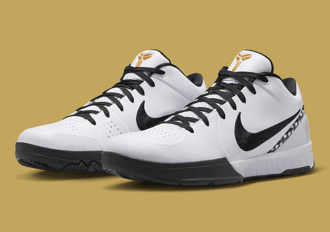Nike Kobe 4 Protro
"Mambacita Gigi"