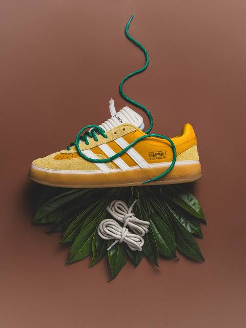 Adidas Gazelle Indoor x Bad Bunny "Vega Baja"
