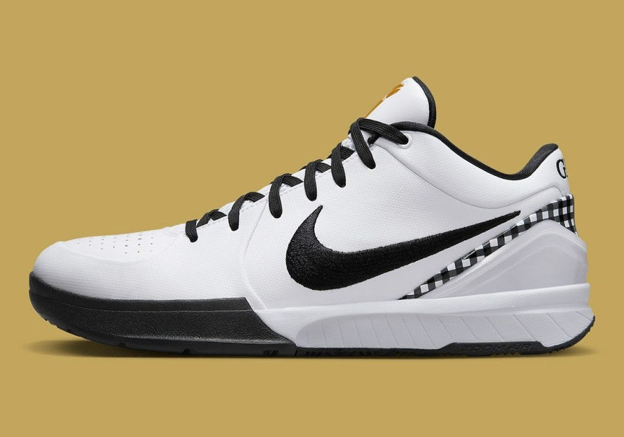 Nike Kobe 4 Protro
"Mambacita Gigi"