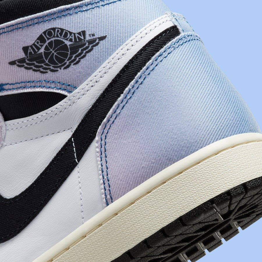 Air Jordan 1 Retro High OG
"Skyline"