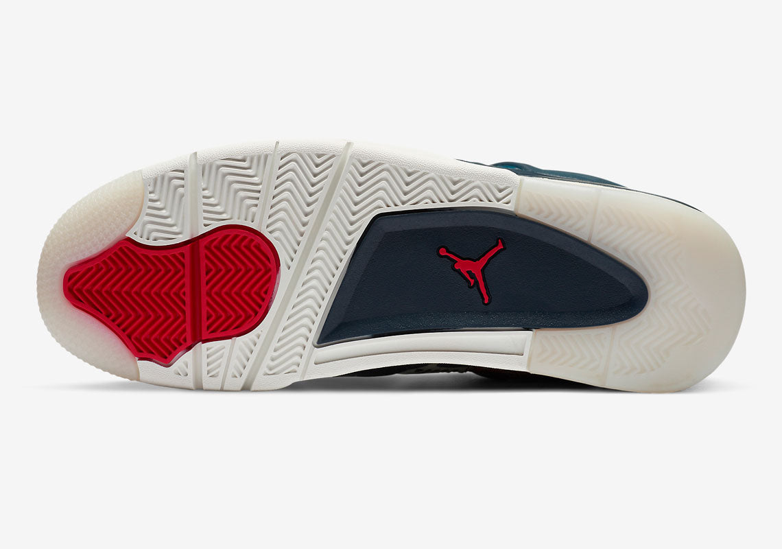 Air Jordan 4 Retro SE "Sashiko"