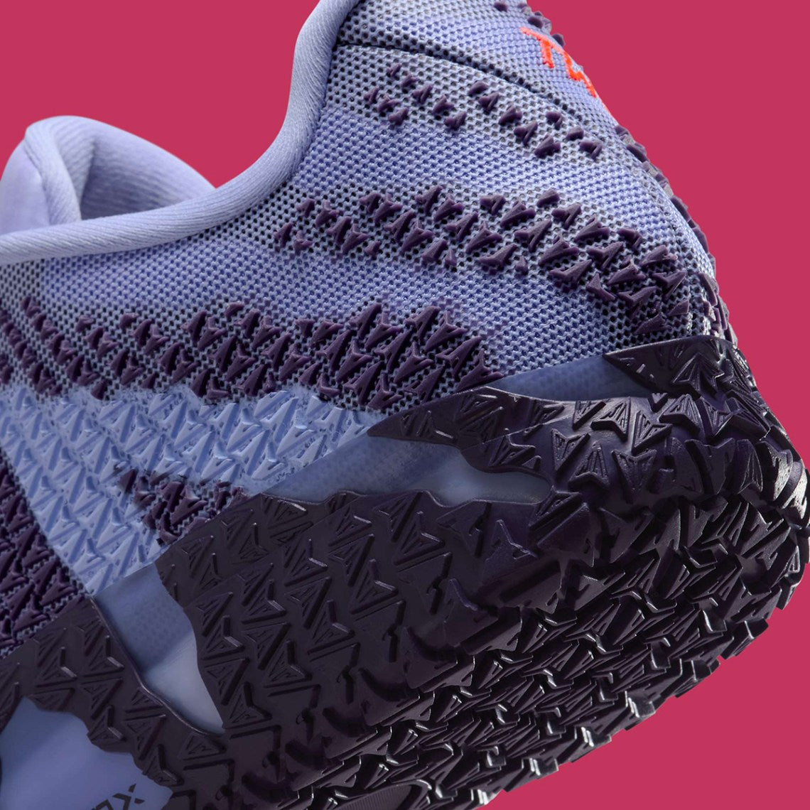 Nike Ja 3 "Hustle & Flow"