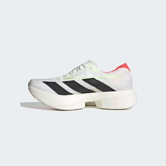 Adidas Adizero Adios Pro 4
"White Black Red"