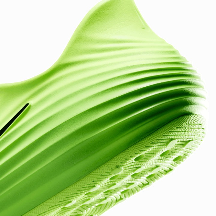 ReactX Rejuven8 "Green Strike"