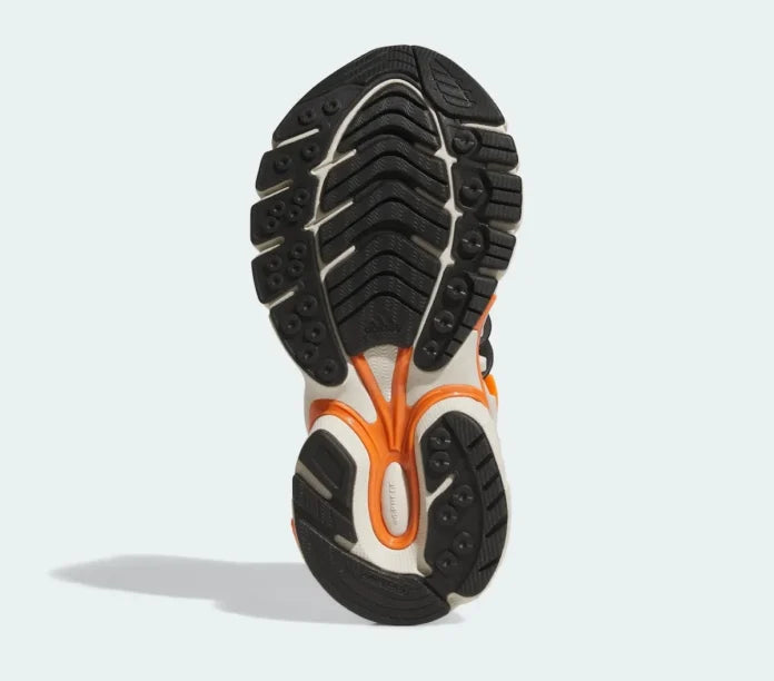 Adidas Adistar Jellyfish x
Pharrell Williams "Focus Olive Orange"