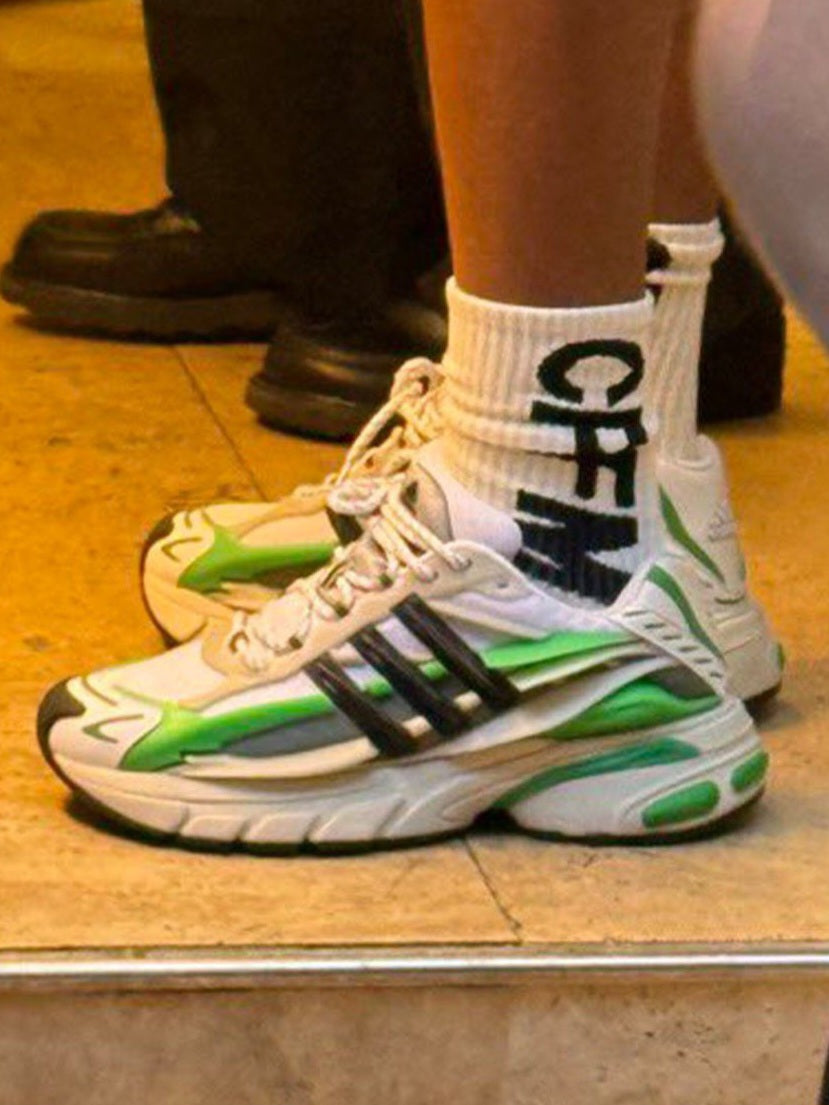 Adidas Adistar Jellyfish x Pharrell Williams 