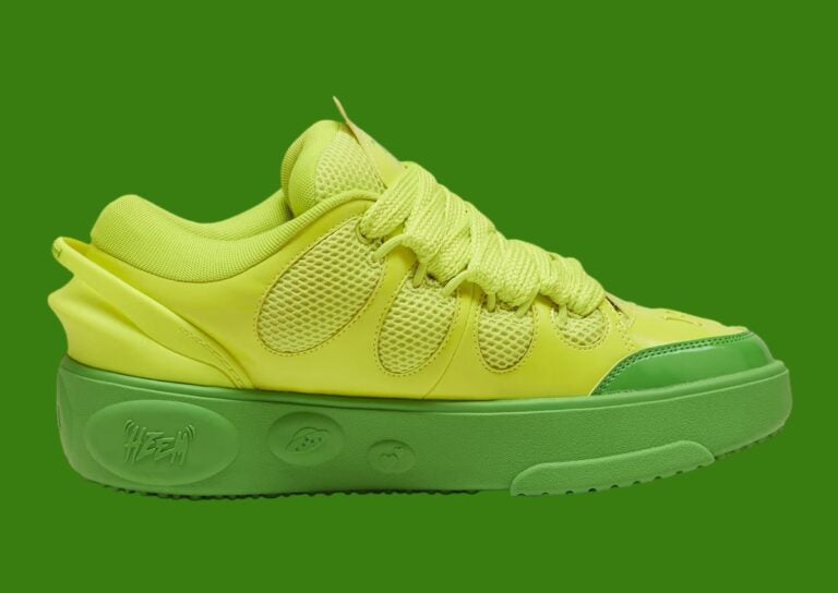 Puma x LaMelo Ball LaFrancé Amour
"Slime"