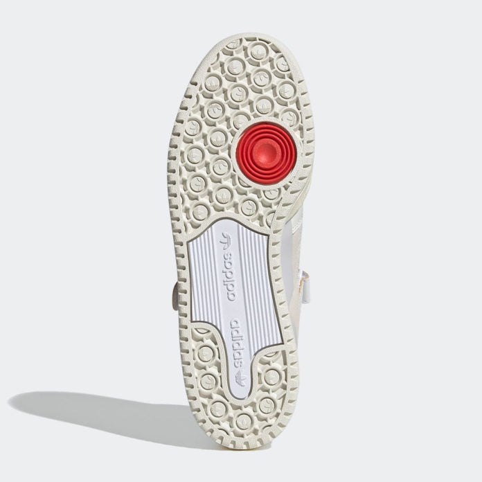 Adidas Forum 84 Low "Orbit Grey"