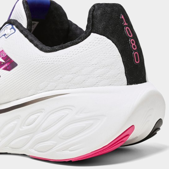 New Balance Fresh Foam x 1080v14 "TCS NYC Marathon White Hi-Pink"